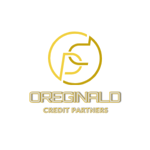 Oreginald Credit